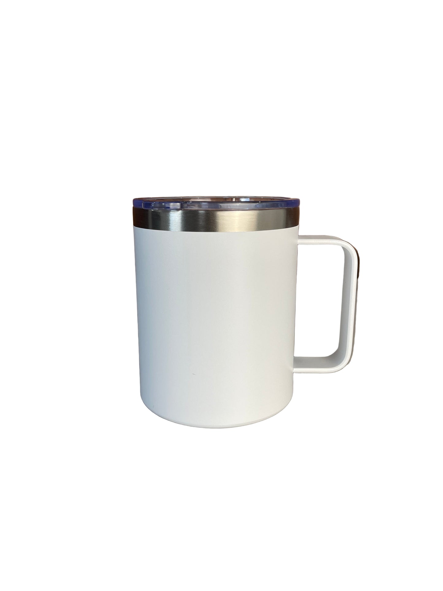 White mug engraving customization Christmas Gift