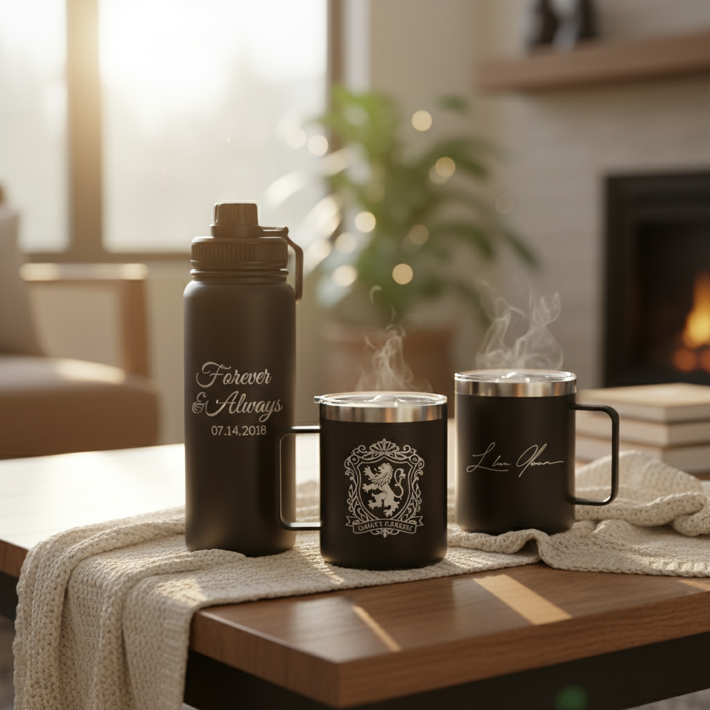 Lovely Personalized Gifts Collection